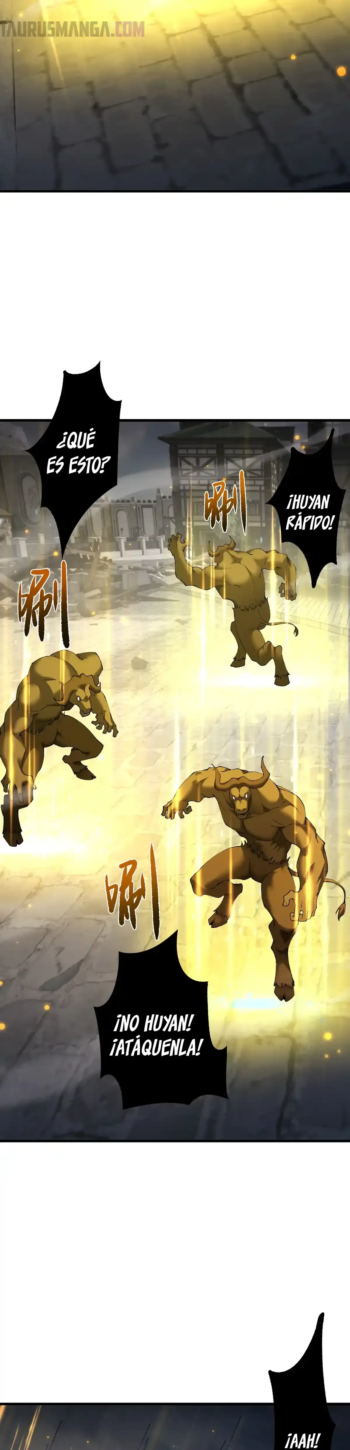 De duende a Dios Goblin > Capitulo 49 > Page 91